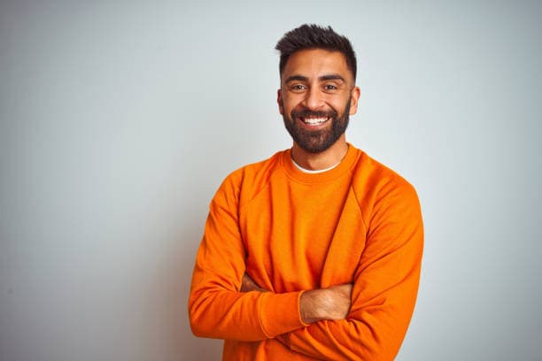 Siddharth Iyer